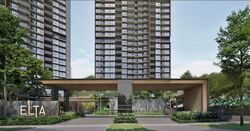 Elta (D5), Apartment #458644711